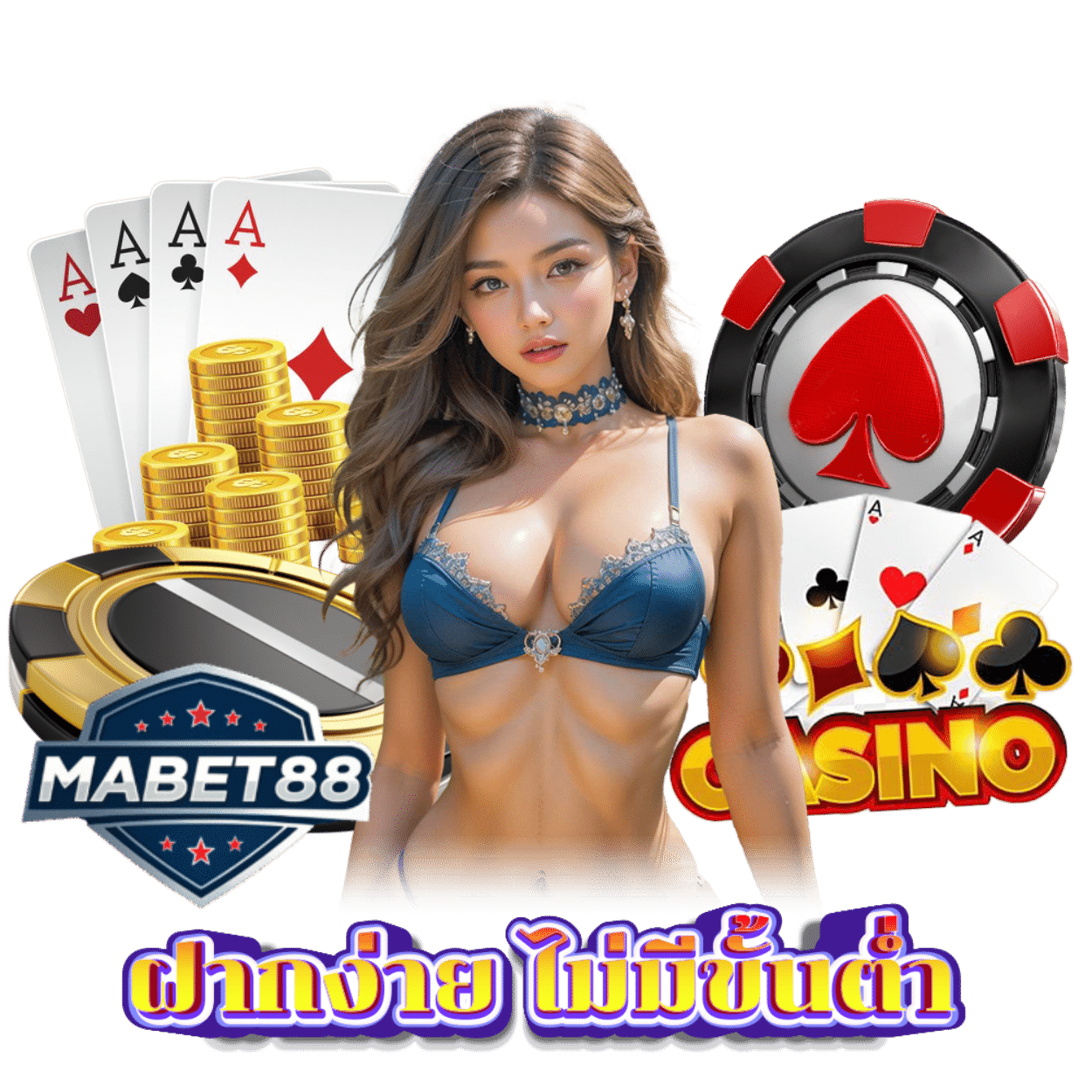 MABET88 คาสิโน