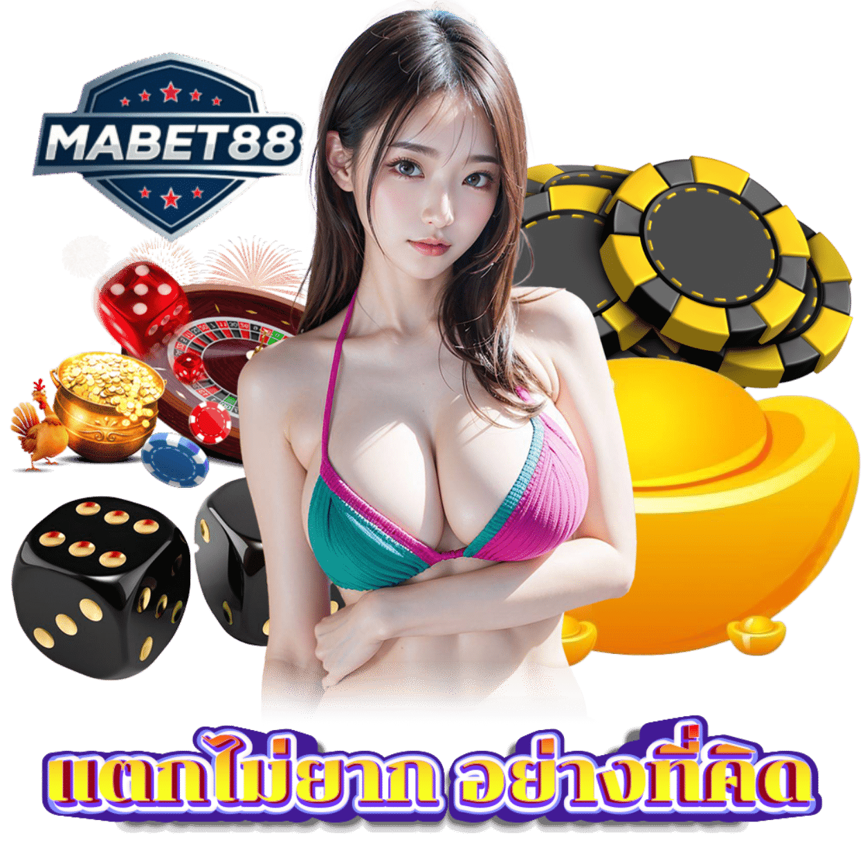 MABET88 เว็บตรงไม่ผ่านคนกลาง